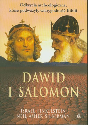 Dawid i Salomon