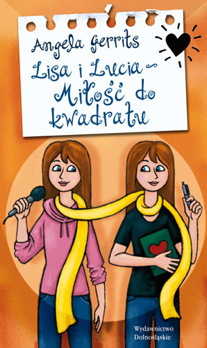 Lisa i Lucia. Miłość do kwadratu