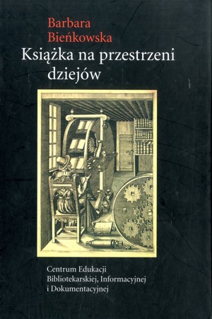 Książka na przestrzeni dziejów