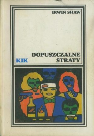 Dopuszczalne straty