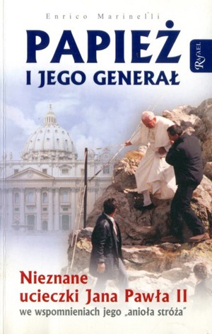 Papież i jego generał