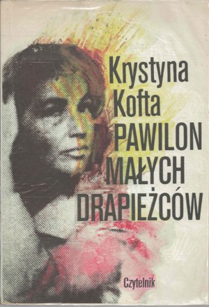 Pawilon małych drapieżców