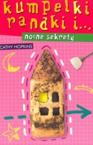Kumpelki, randki i… nocne sekrety