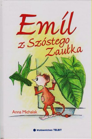 Emil z Szóstego Zaułka