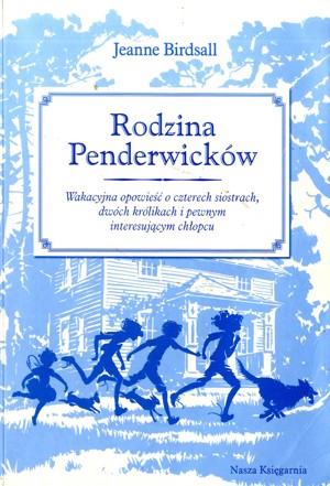 Rodzina Penderwicków. Tom 1