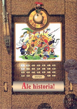 Ale historia! czyli Początki państwa polskiego