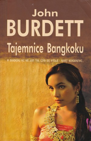 Tajemnice Bangkoku