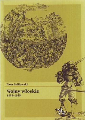 Wojny włoskie 1494-1559