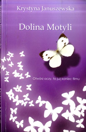 Dolina Motyli