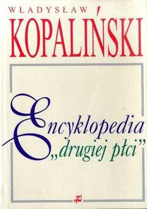 Encyklopedia “drugiej płci”