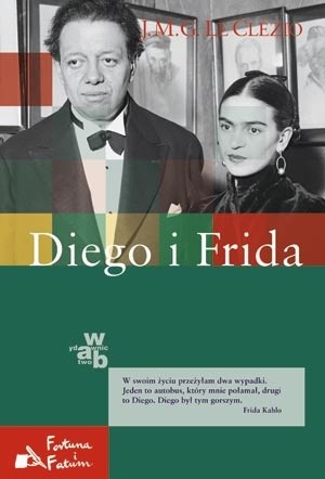 Diego i Frida