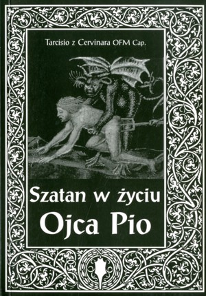 Szatan w życiu Ojca Pio