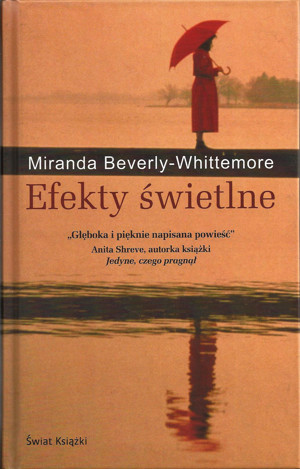 Efekty świetlne