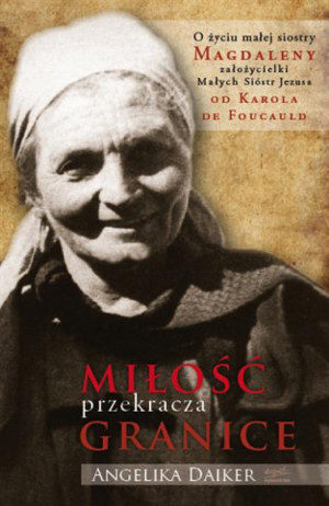 Miłość przekracza granice