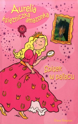 Spisek w pałacu