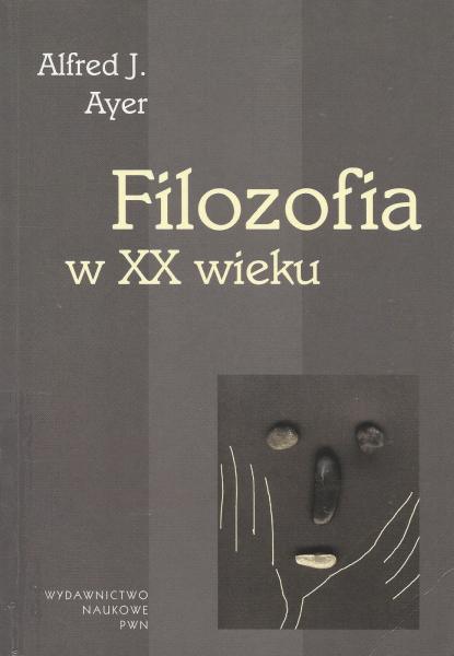 Filozofia w XX wieku