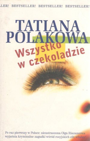 Wszystko w czekoladzie