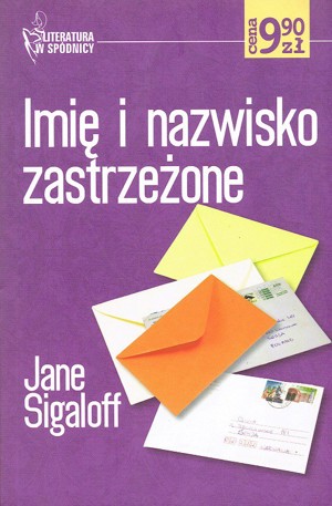 Imię i nazwisko zastrzeżone