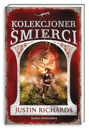 Kolekcjoner śmierci