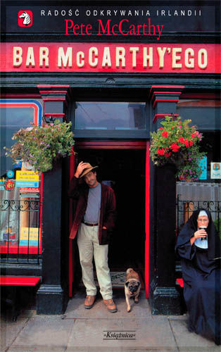 Bar McCarthy’ego