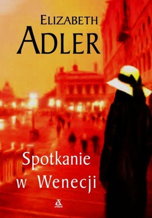 Spotkanie w Wenecji