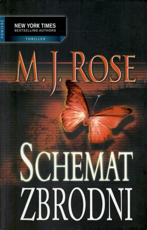 Schemat zbrodni