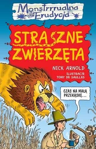 Straszne zwierzęta