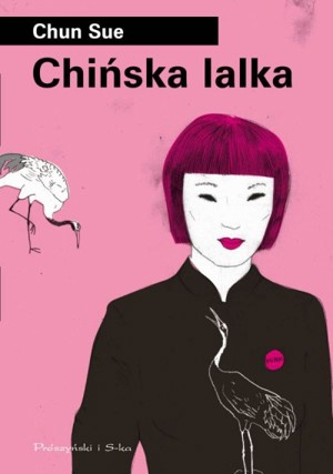 Chińska lalka