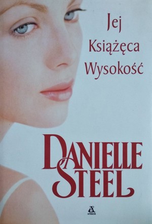 Jej książęca wysokość
