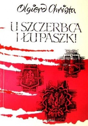 U Szczerbca i Łupaszki