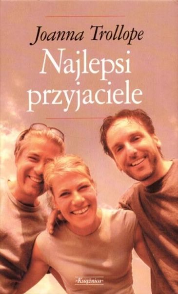 Najlepsi przyjaciele
