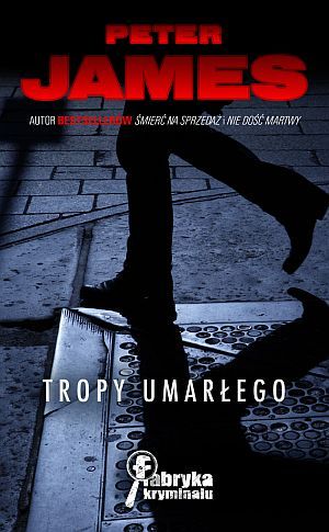 Tropy umarłego
