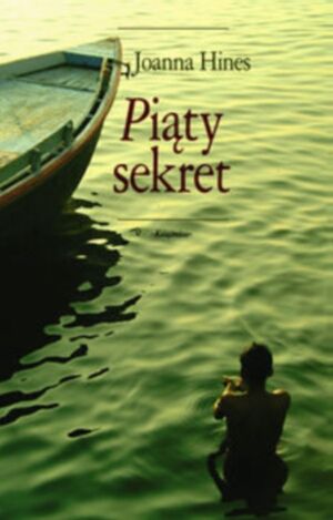 Piąty sekret