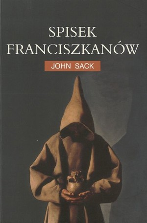 Spisek Franciszkanów