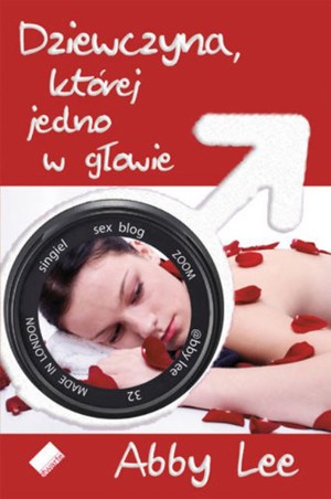 Dziewczyna, której jedno w głowie