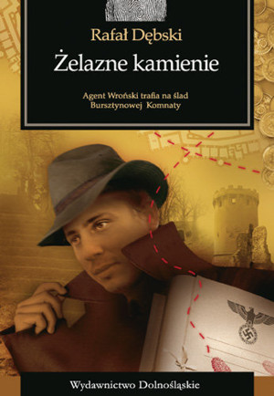 Żelazne kamienie