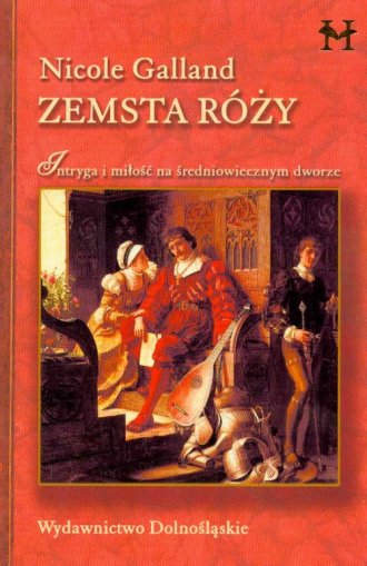 Zemsta róży