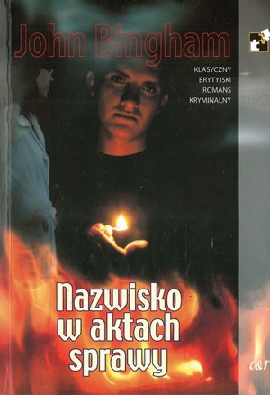 Nazwisko w aktach sprawy