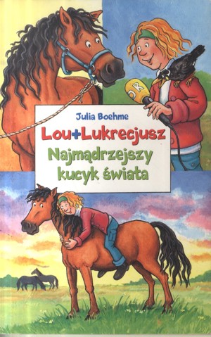 Najmądrzejszy kucyk świata