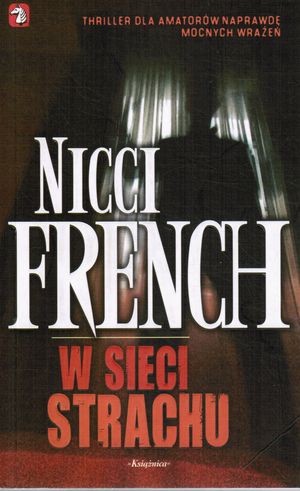 W sieci strachu