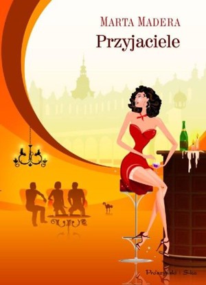 Przyjaciele