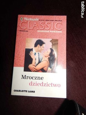 Mroczne dziedzictwo