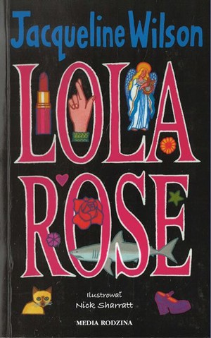Lola Rose