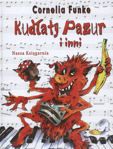 Kudłaty Pazur i inni