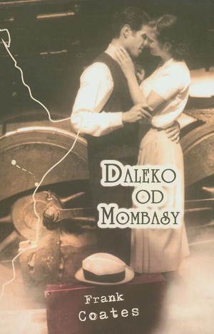 Daleka od Mombasy