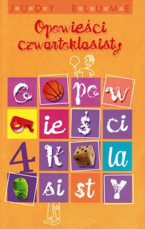 Opowieści czwartoklasisty