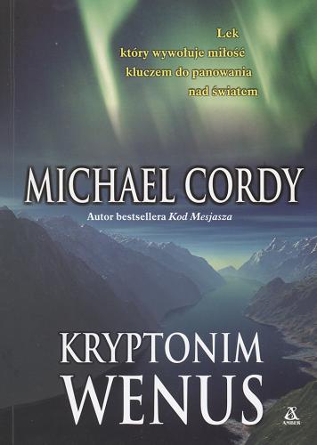 Kryptonim Wenus