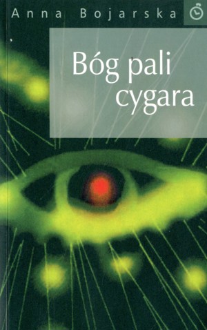 Bóg pali cygara