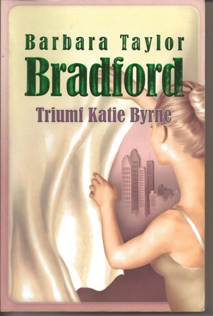 Triumf Katie Byrne