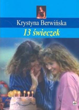 13 świeczek